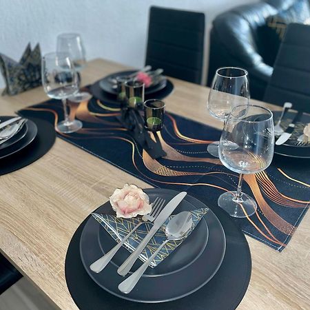 Apartment 527 Hohegeiß المظهر الخارجي الصورة