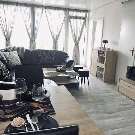 Apartment 527 Hohegeiß المظهر الخارجي الصورة