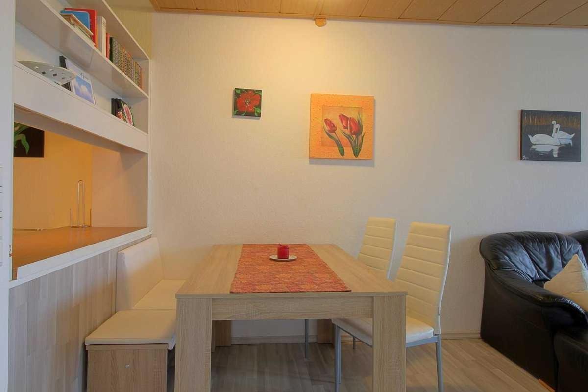 Apartment 527 Hohegeiß المظهر الخارجي الصورة