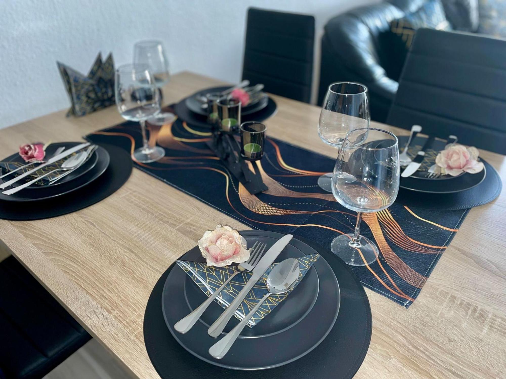 Apartment 527 Hohegeiß المظهر الخارجي الصورة