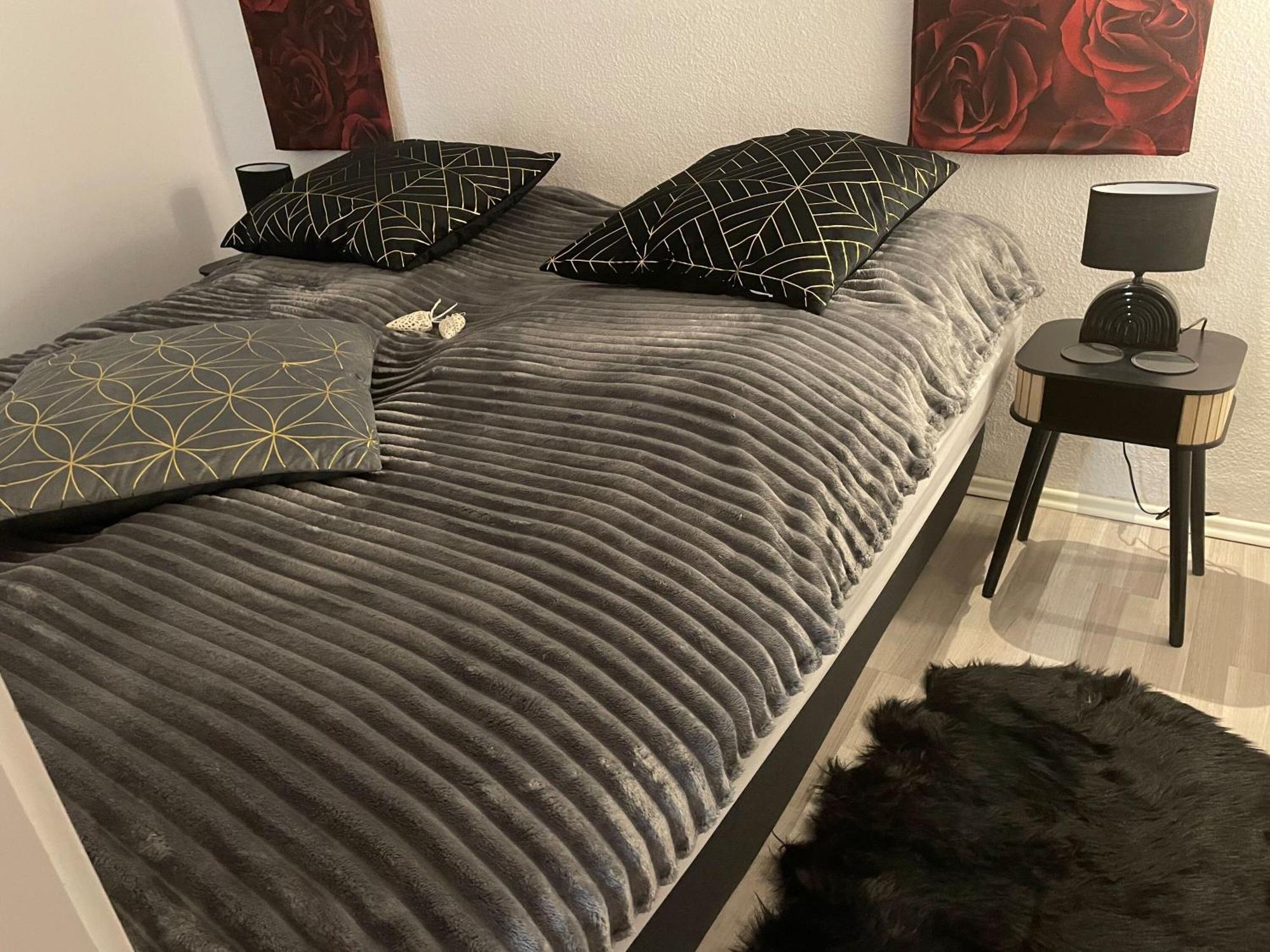 Apartment 527 Hohegeiß المظهر الخارجي الصورة